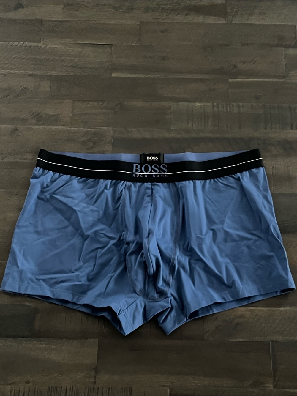 MENS HUGO BOSS BOXER BRIEFS